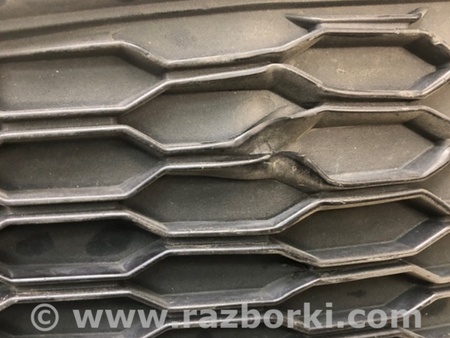 ФОТО Заглушка протитуманних фар для Dodge Journey (2011-2020) Київ