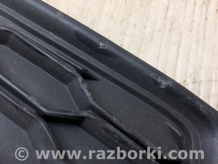 ФОТО Заглушка протитуманних фар для Dodge Journey (2011-2020) Київ