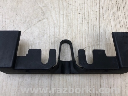 ФОТО Накладка замка капота для Mazda 3 III BM/BN (13-19) Київ