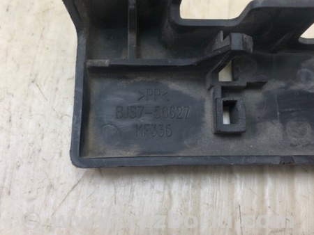 ФОТО Накладка замка капота для Mazda 3 III BM/BN (13-19) Київ