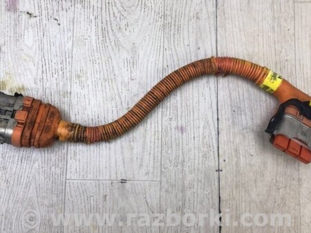 ФОТО Провідка високовольтна для KIA Optima 3 TF (10-15) Київ