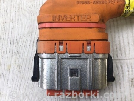 ФОТО Провідка високовольтна для KIA Optima 3 TF (10-15) Київ