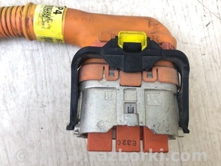 ФОТО Провідка високовольтна для KIA Optima 3 TF (10-15) Київ