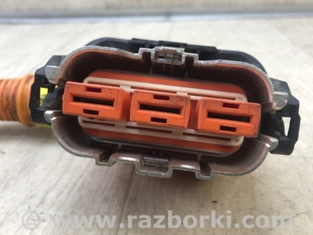 ФОТО Провідка високовольтна для KIA Optima 3 TF (10-15) Київ