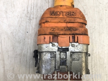 ФОТО Провідка високовольтна для KIA Optima 3 TF (10-15) Київ