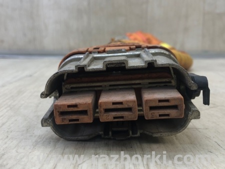 ФОТО Провідка високовольтна для KIA Optima 3 TF (10-15) Київ