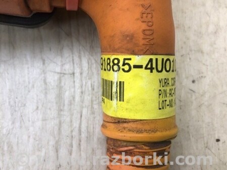 ФОТО Провідка високовольтна для KIA Optima 3 TF (10-15) Київ