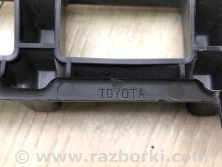 ФОТО Кронштейн переднього бампера для Toyota Highlander (13-19) Київ