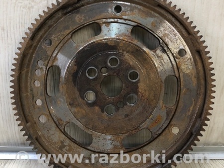 ФОТО Маховик АКПП для Ford Focus 3 (01.2010 - 03.2018) Київ