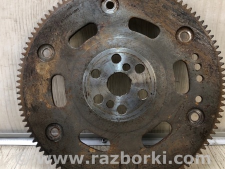 ФОТО Маховик АКПП для Ford Focus 3 (01.2010 - 03.2018) Київ