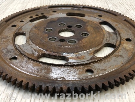 ФОТО Маховик АКПП для Ford Focus 3 (01.2010 - 03.2018) Київ