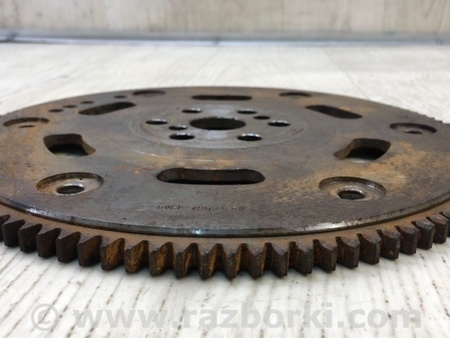 ФОТО Маховик АКПП для Ford Focus 3 (01.2010 - 03.2018) Київ