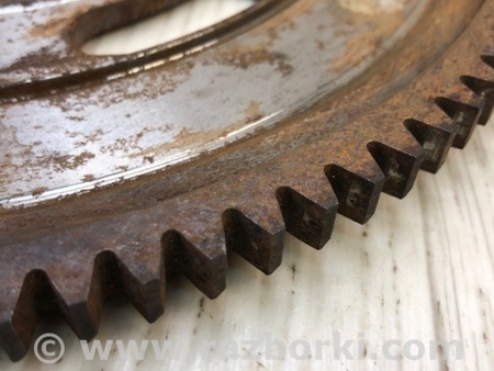 ФОТО Маховик АКПП для Ford Focus 3 (01.2010 - 03.2018) Київ