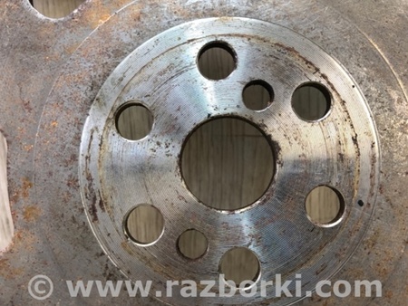 ФОТО Маховик АКПП для Ford Focus 3 (01.2010 - 03.2018) Київ