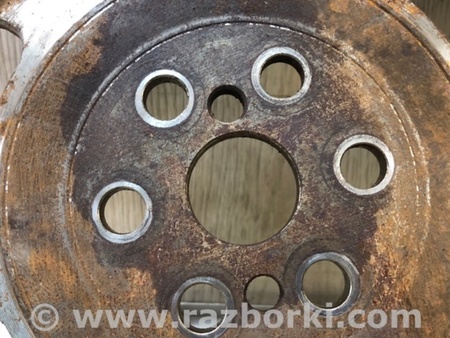 ФОТО Маховик АКПП для Ford Focus 3 (01.2010 - 03.2018) Київ