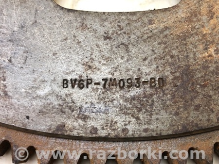 ФОТО Маховик АКПП для Ford Focus 3 (01.2010 - 03.2018) Київ