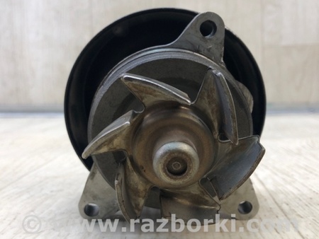 ФОТО Водяний насос для Ford Focus 3 (01.2010 - 03.2018) Київ