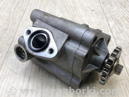 ФОТО Масляний насос для Ford Focus 3 (01.2010 - 03.2018) Київ