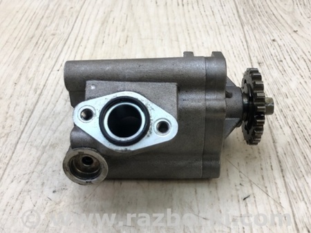 ФОТО Масляний насос для Ford Focus 3 (01.2010 - 03.2018) Київ