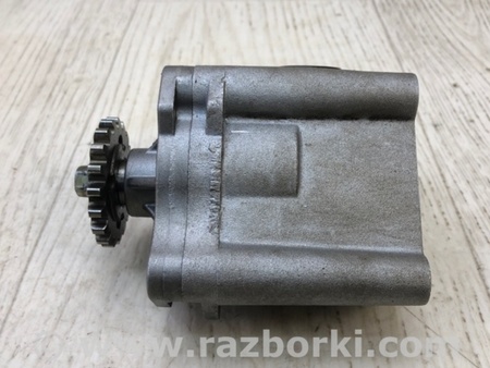 ФОТО Масляний насос для Ford Focus 3 (01.2010 - 03.2018) Київ