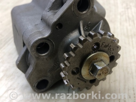 ФОТО Масляний насос для Ford Focus 3 (01.2010 - 03.2018) Київ