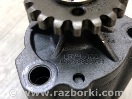 ФОТО Масляний насос для Ford Focus 3 (01.2010 - 03.2018) Київ