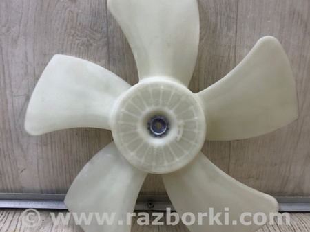 ФОТО Крильчатка вентилятора основного радіатора для Lexus RX300/330/350/400 (03-09) Київ