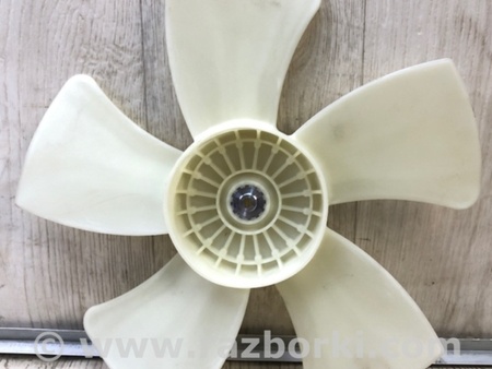 ФОТО Крильчатка вентилятора основного радіатора для Lexus RX300/330/350/400 (03-09) Київ