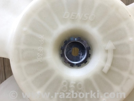 ФОТО Крильчатка вентилятора основного радіатора для Lexus RX300/330/350/400 (03-09) Київ