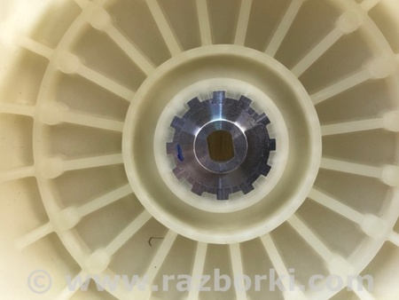 ФОТО Крильчатка вентилятора основного радіатора для Lexus RX300/330/350/400 (03-09) Київ