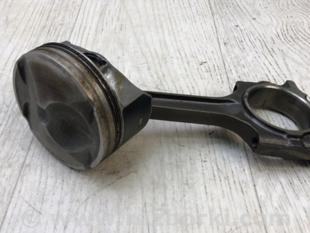 ФОТО Поршень для Ford Focus 3 (01.2010 - 03.2018) Київ