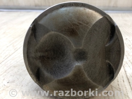 ФОТО Поршень для Ford Focus 3 (01.2010 - 03.2018) Київ