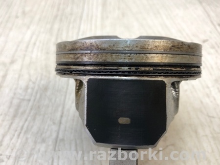 ФОТО Поршень для Ford Focus 3 (01.2010 - 03.2018) Київ