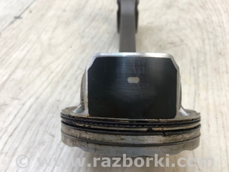 ФОТО Поршень для Ford Focus 3 (01.2010 - 03.2018) Київ