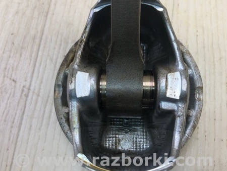 ФОТО Поршень для Ford Focus 3 (01.2010 - 03.2018) Київ