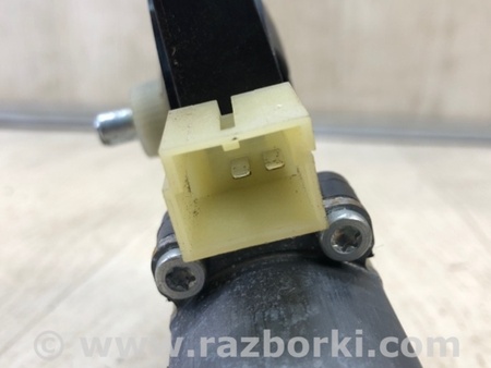 ФОТО Моторчик склопідйомника для Audi (Ауди) A4 V B9 - 8W (2015-) Київ