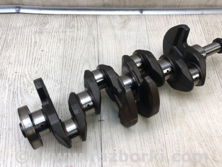 ФОТО Колінвал для Ford Focus 3 (01.2010 - 03.2018) Київ