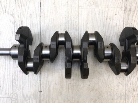 ФОТО Колінвал для Ford Focus 3 (01.2010 - 03.2018) Київ