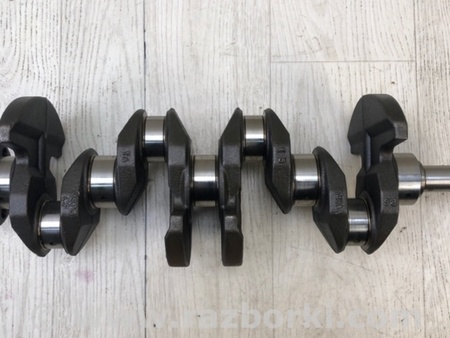 ФОТО Колінвал для Ford Focus 3 (01.2010 - 03.2018) Київ