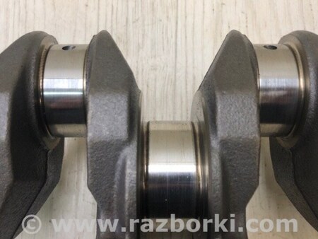 ФОТО Колінвал для Ford Focus 3 (01.2010 - 03.2018) Київ