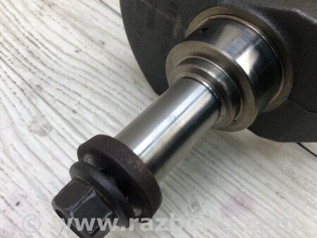 ФОТО Колінвал для Ford Focus 3 (01.2010 - 03.2018) Київ