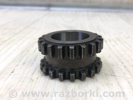 ФОТО Шестерня колінвала для Ford Focus 3 (01.2010 - 03.2018) Київ