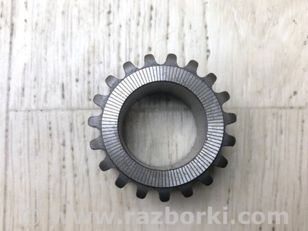 ФОТО Шестерня колінвала для Ford Focus 3 (01.2010 - 03.2018) Київ