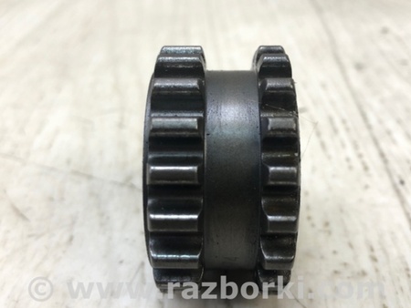 ФОТО Шестерня колінвала для Ford Focus 3 (01.2010 - 03.2018) Київ