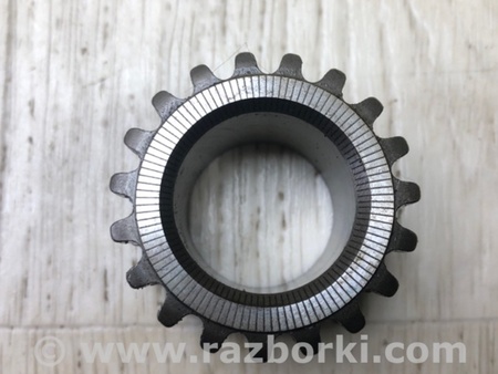 ФОТО Шестерня колінвала для Ford Focus 3 (01.2010 - 03.2018) Київ