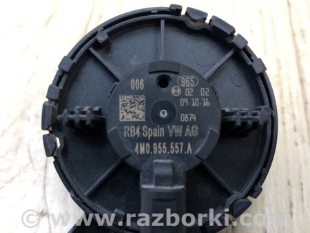 ФОТО Датчик удару для Audi (Ауди) A4 V B9 - 8W (2015-) Київ