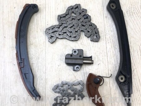 ФОТО Натягувач ланцюга ГРМ для Ford Focus 3 (01.2010 - 03.2018) Київ