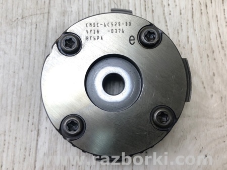 ФОТО Шестерня випускного розподільного валу для Ford Focus 3 (01.2010 - 03.2018) Київ