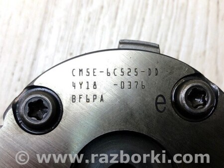 ФОТО Шестерня випускного розподільного валу для Ford Focus 3 (01.2010 - 03.2018) Київ