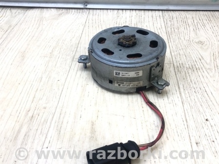 ФОТО Мотор вентилятора охолодження для Volkswagen Passat B7 (09.2010-06.2015) Київ